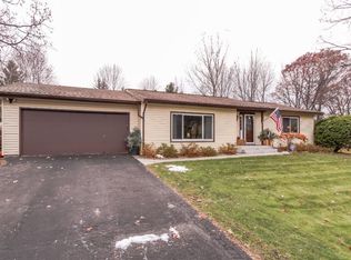 5035 261st Ln, Wyoming, MN 55092