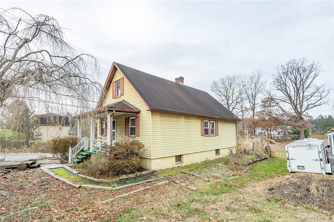 2317 W Hardies Rd photo 1