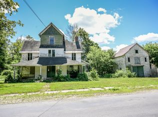 616 Summit St, Prospect, NY 13435