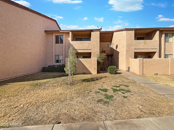 1942 S EMERSON -- #217, Mesa, AZ 85210