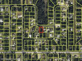 870 Waterside Rd SE, Palm Bay, FL 32909