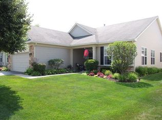 1475 W Flint Ln, Romeoville, IL 60446