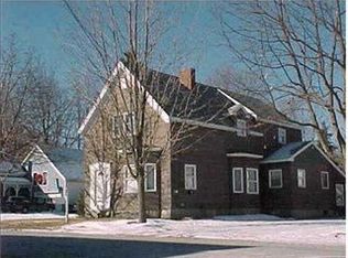 260 Hill St, Biddeford, ME 04005