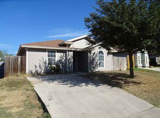 3233 Saint Kathryn Loop, Laredo, TX 78046