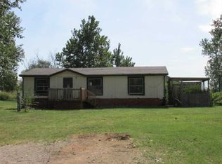 3550 Glenn Dr, Edmond, OK 73034