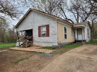 762 6th St NE, Paris, TX 75460