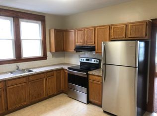 214 Taft St, Hanover Township, PA 18706