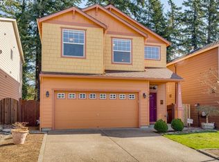 1012 57th St, Washougal, WA 98671