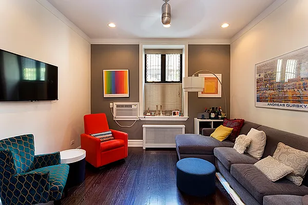 Sold by Brown Harris Stevens | media 1