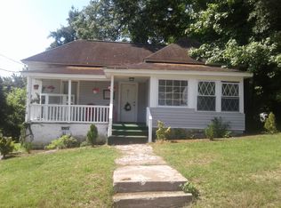 615 Hedrick Ave, High Point, NC 27262