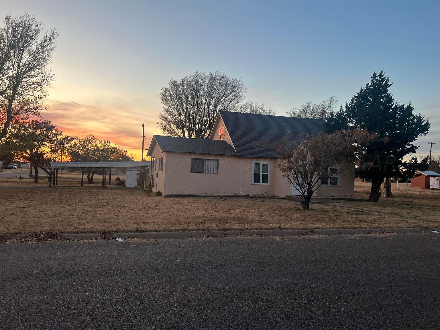 222 Ave, Booker, TX 79005 MLS 238349 Zillow