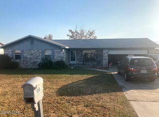 1313 Riva Ct, Panama City, FL 32404
