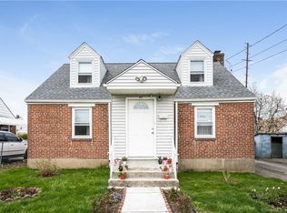 43 Baldwin St, Hartford, CT 06114