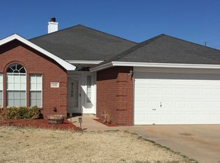1608 78th St, Lubbock, TX 79423