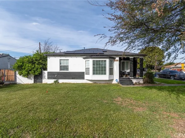 1109 E Olive St, Pomona, CA 91766