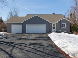 5055 Lansing Ave NE, Albertville, MN 55301