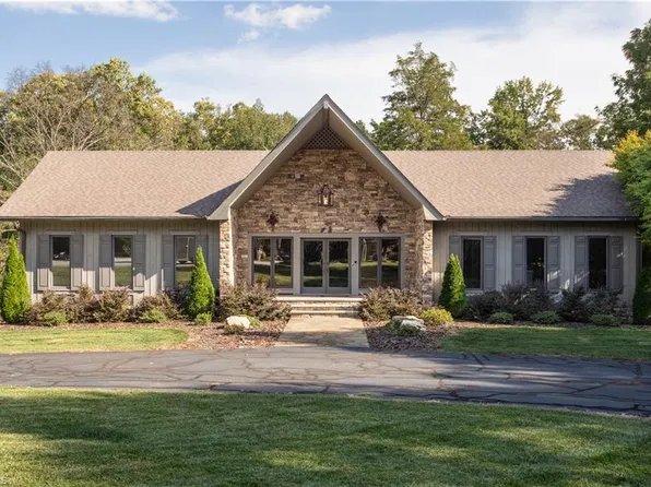404 Balsam Dr, Lexington, NC 27292