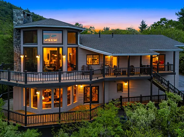 1241 King Gap Road, Highlands, NC 28741