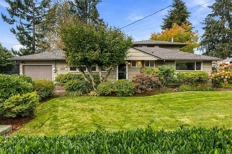 2nd image of 3566 Sunset Drive W