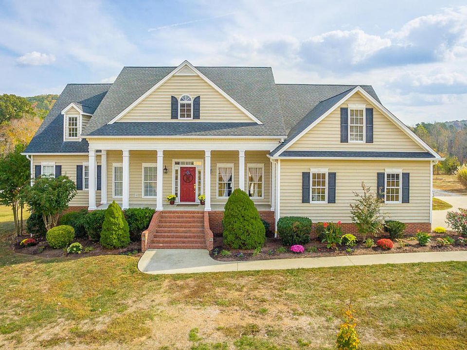 460 No Pone Valley RD NW AERIALS HD-8