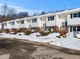 Sandpiper Village, Manchester, NH 03104