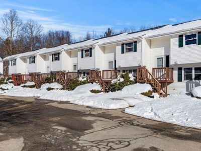 879 Mammoth Road #6, Manchester, NH, 03104
