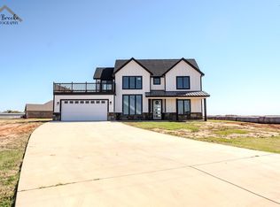 2567 Fm 368, Iowa Park, TX 76367