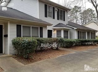 1555 Oakpointe Dr SW APT B, Marietta, GA 30008
