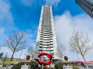 13618 100th Ave #3101, Surrey, BC