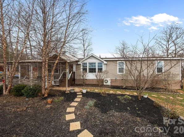 14 Harkins Ln, Marshall, NC 28753