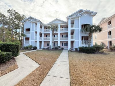 640 Waterway Village Blvd #15 I, Myrtle Beach, SC, 29579