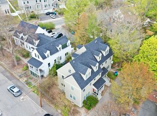 14 Linden St #14, Newton, MA 02464