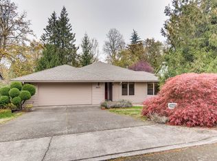 8403 SE Clatsop Ct, Portland, OR 97266