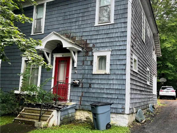 1 Woodside Ave, Oneonta, NY 13820