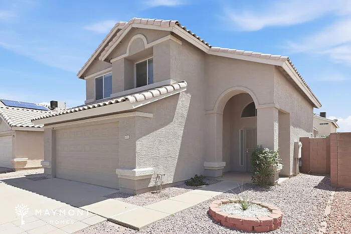 3 bed, 2.5 bath, 1593 sqft, $2,280 — Photo 4