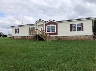 540 Farm Loop Rd, New Market, TN 37820