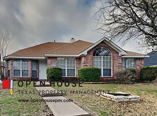 9901 Queens Rd, Frisco, TX 75035