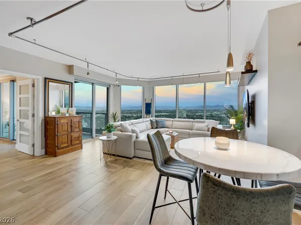 322 Karen Ave Unit 2902, Las Vegas, NV 89109