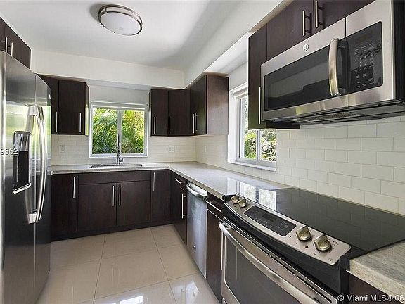 Renovated Kitchen