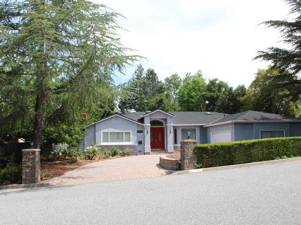 20025 Glen Brae Dr, Saratoga, CA 95070