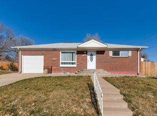 307 Teal St, Northglenn, CO 80233