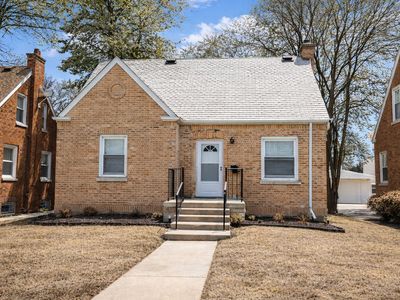 10043 S Oglesby Ave, Chicago, IL, 60617