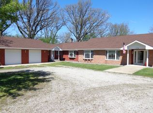 14205B E State Route 17, Grant Park, IL 60940