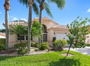 11770 Grove Ridge Ln, Boynton Beach, FL 33437