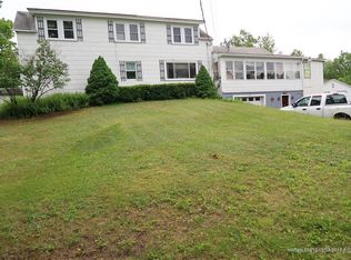 176 Old Belgrade Rd, Augusta, ME 04330