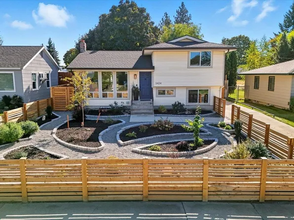 3424 E 28th Ave, Spokane, WA 99223