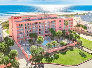 4903 State Highway 361 Unit 304, Port Aransas, TX 78373