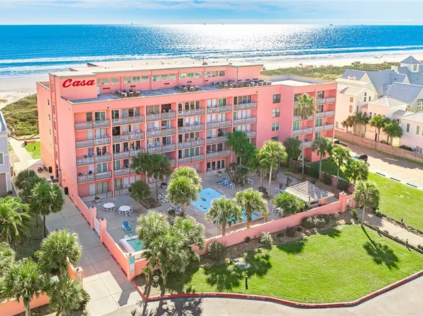 4903 State Highway 361 Unit 304, Port Aransas, TX 78373