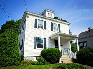 78 Munroe St, Haverhill, MA 01830