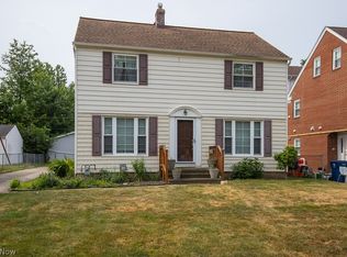 3600 Shannon Rd, Cleveland Heights, OH 44118